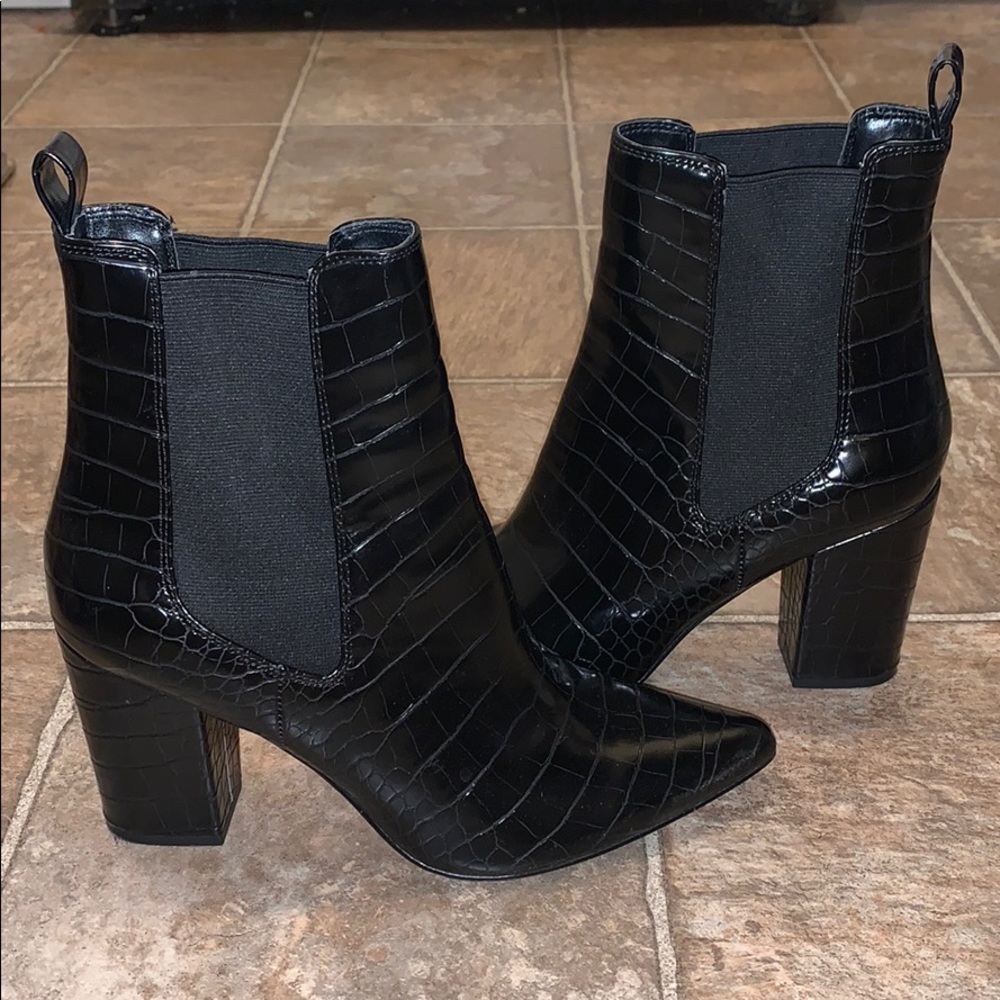 Steve Madden Bootie